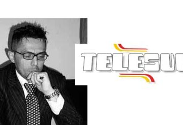 CONDANNATA TELESUD PER AVERE DIFFAMATO IL GIORNALISTA RINO GIACALONE
