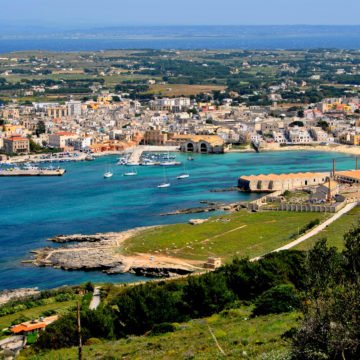 TRE CANDIDATI SINDACI, TRE LISTE PER CONTENDERSI L’ARCIPELAGO DELLE EGADI