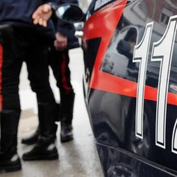 Cambio di vertice al comando carabinieri legione sicilia: il nuovo comandante in visita a Trapani