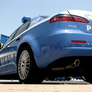 Trapani, Non si arrende alla fine della relazione e perseguita la sua ex, in manette per stalking