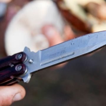 Trapani, omicidio nella notte: 45enne ucciso a coltellate