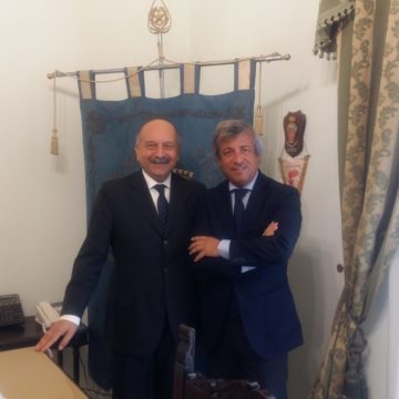 Paceco, nomina Energy Manager