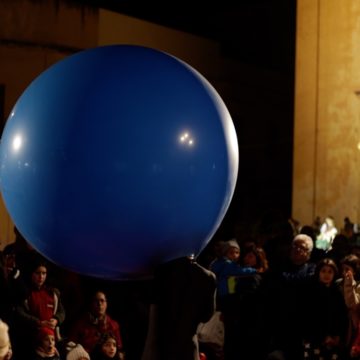 [Video] Il Natale alle isole Egadi