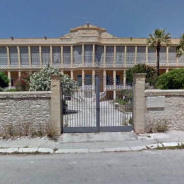 IL SINDACATO SOGGETTO GIURIDICO CHIEDE AL SINDACO IL COMANDO PER I DIPENDENTI DEL SERRAINO VULPITTA