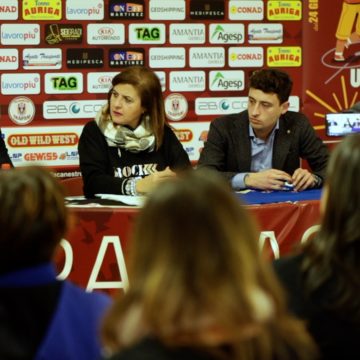 [Video] Un canestro per tutti