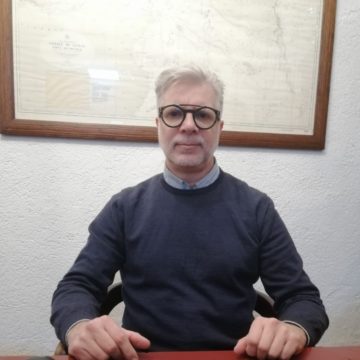MAZARA DEL VALLO: NUOVO SEGRETARIO ALLA CGIL