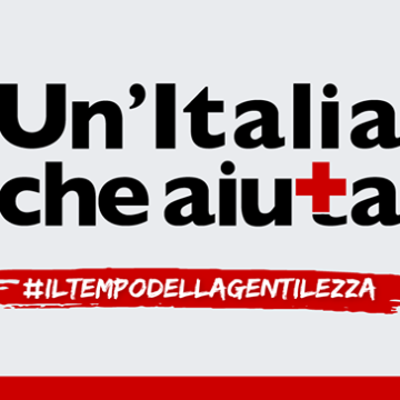 Alcamo, croce rossa italiana regala mascherine alla polizia di stato
