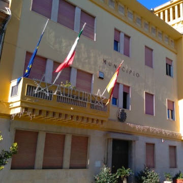 Paceco, interventi straordinari di derattizzazione