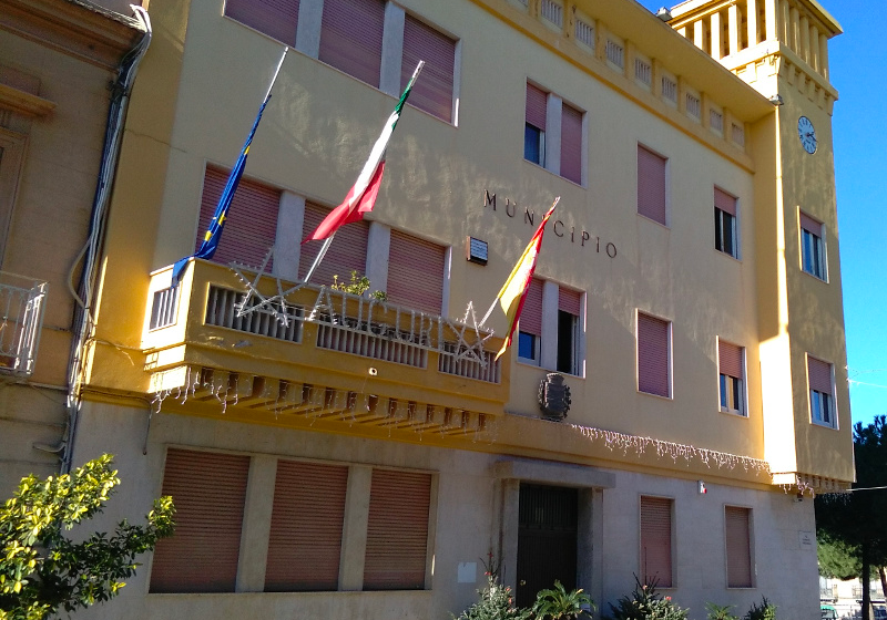 Paceco, interventi straordinari di derattizzazione