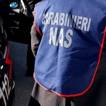 Coronavirus, I carabinieri del Nas sequestrano mascherine non a norma