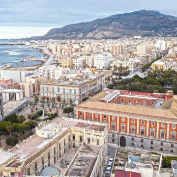 COMUNE DI TRAPANI: PRESI PROVVEDIMENTI PER CONTENERE I CASI DI COVID. IERI ALTRI TRE NUOVI CASI