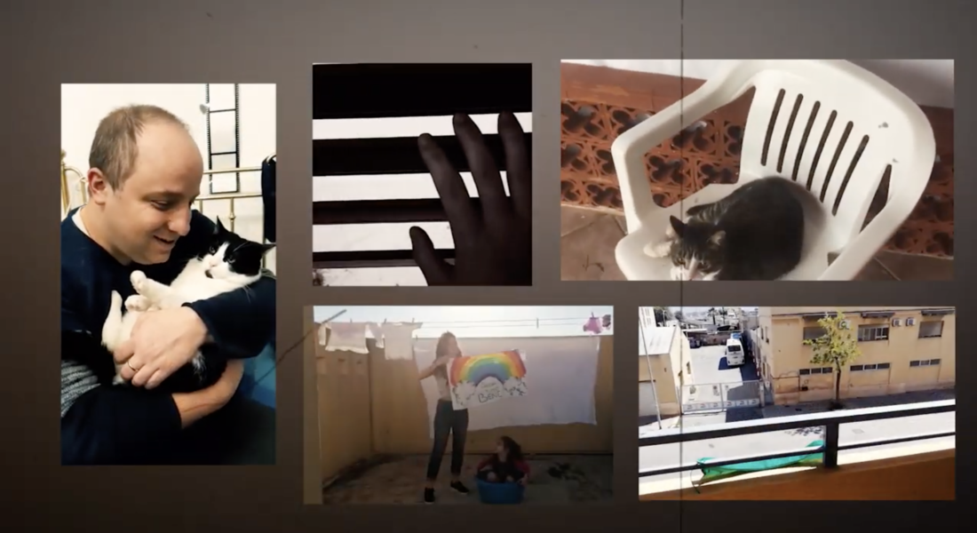 Trapani, I FOREWAY LANCIANO UN NUOVO SINGOLO! ECCO IL VIDEO