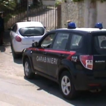 Confisca beni a Nicolo’ Coppola esponente della famiglia mafiosa di Alcamo.