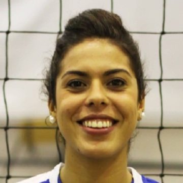 Fly Volley Marsala ingaggia la palleggiatrice Sara Gabriele