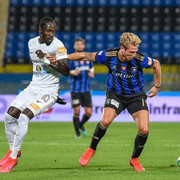 Il Trapani cade a Pisa e vede la Serie C