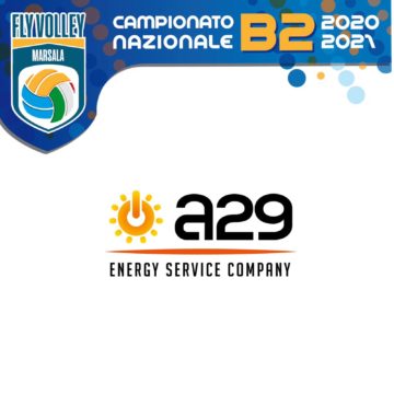 inizio stagione entusiasmante per la A29 Fly Volley Marsala