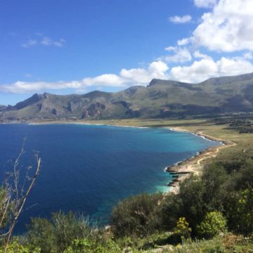 “Màkari”, la serie tv RAI girata a San Vito Lo Capo