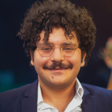 Il Circolo del Pd di San Vito chiede la “cittadinanza onoraria” per Patrick George Zaki