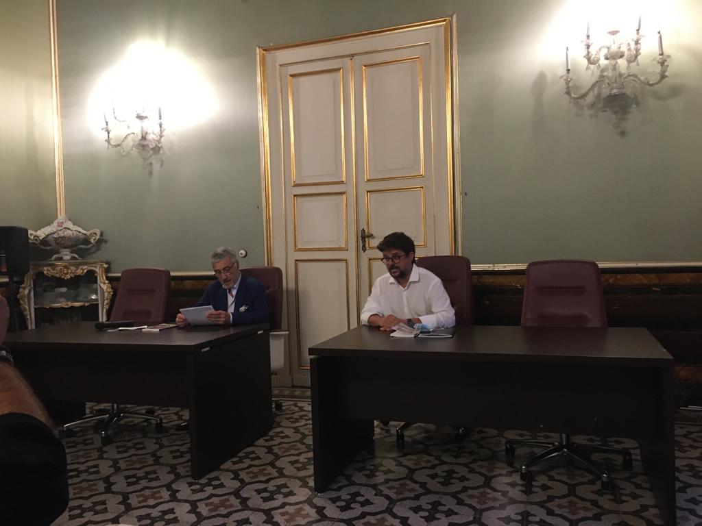 La vittoria finale della partita dell’imprenditore Andrea Bulgarella raccontata in un libro