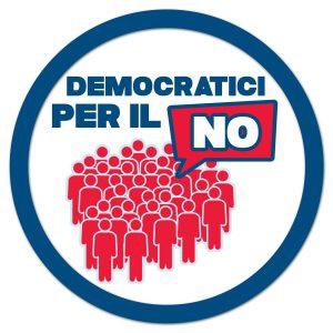 Referendum : nasce il comitato dei democratici per il no