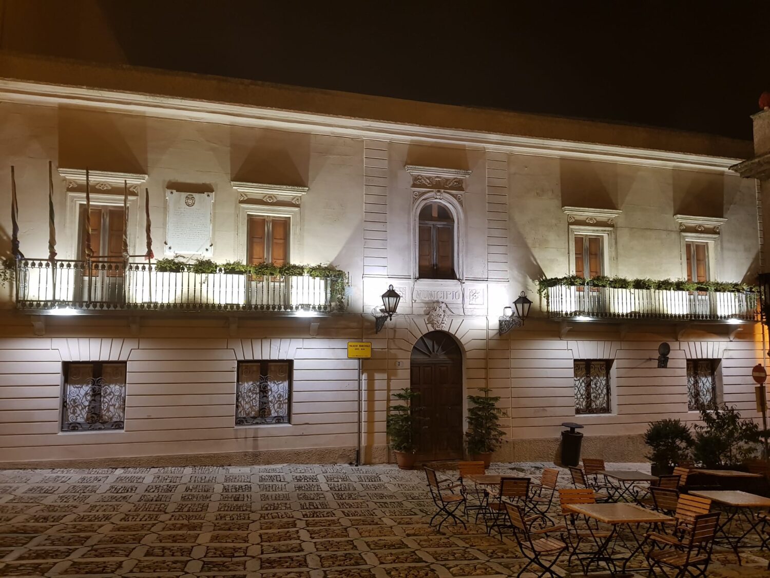 Il Comune di Erice aderisce al progetto “Stop Sexting and Revenge Porn”