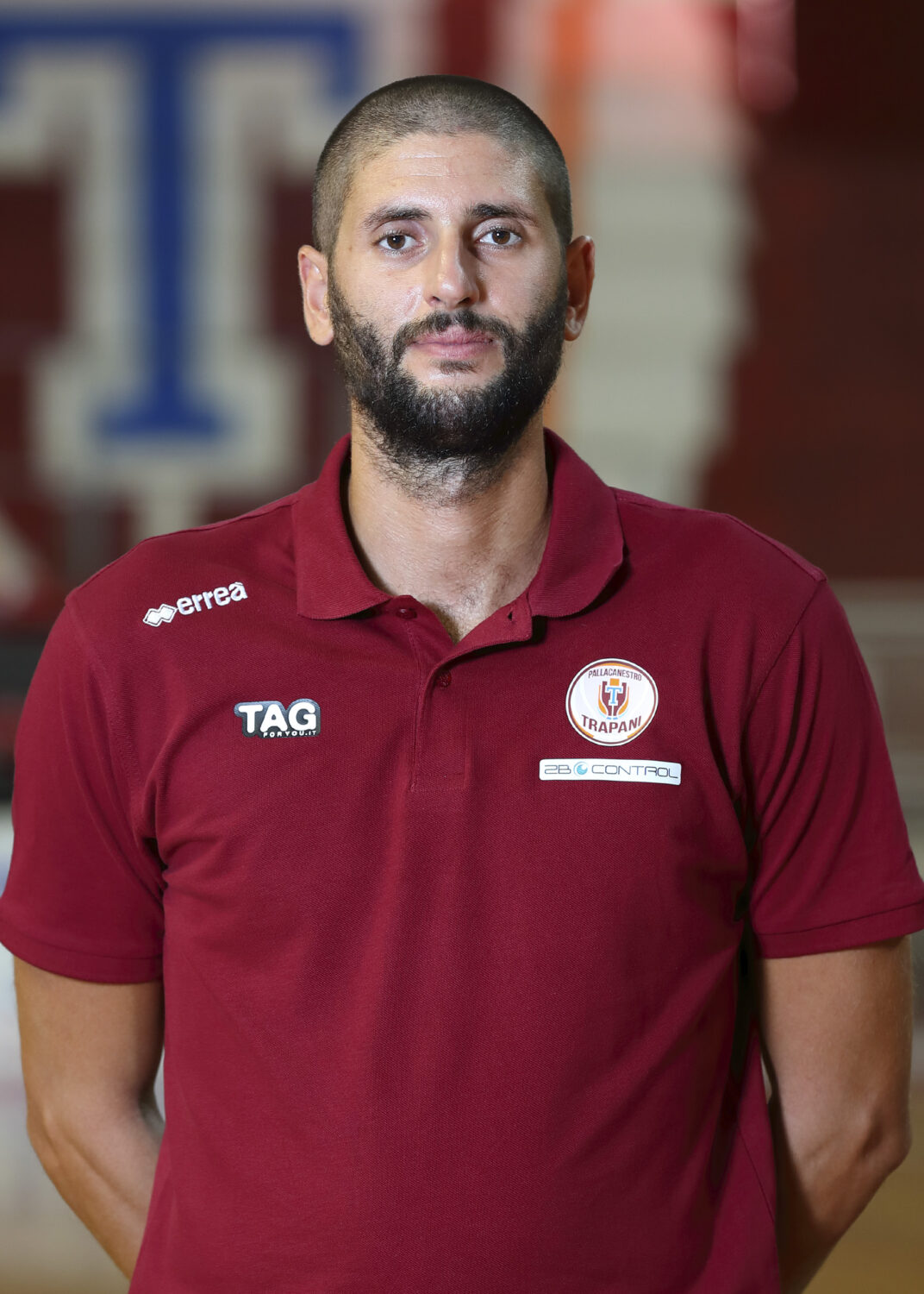 Basket, Matteo Palermo deferito fino al 31 dicembre