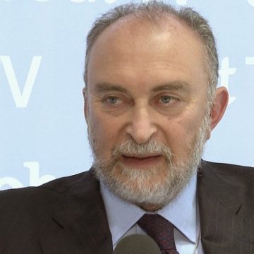 IL SEN. D’ALI’ CONDANNATO A SEI ANNI DI RECLUSIONE: “CONCORSO ESTERNO “ ALLE COSCHE MAFIOSE