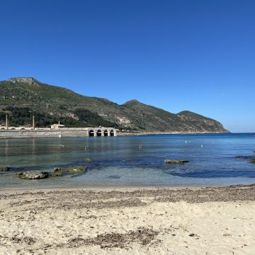 Ordinanza per interdizione delle spiagge libere di Favignana, Levanzo e Marettimo nei giorni 13-14-15 agosto