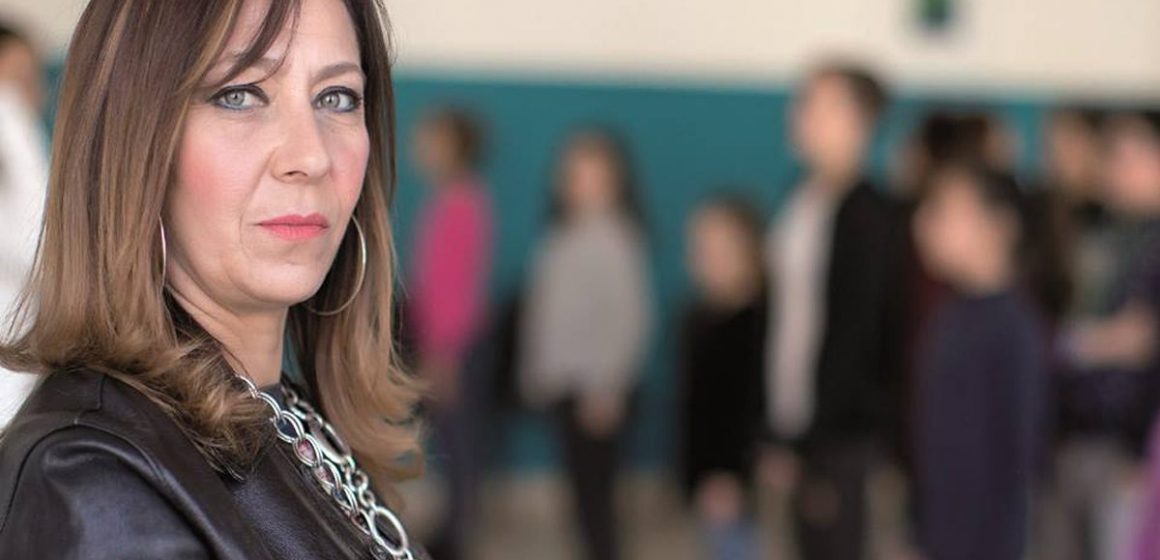 DANIELA TOSCANO: “ AZIONE SQUADRISTA E FASCISTA”