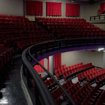 Video | Riapre il Cine teatro Ariston