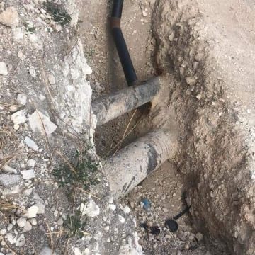 IL MISTERO DEGLI SCAVI NEGATI A SAN GIOVANNELLO. POLEMICHE IN UN CONSIGLIO COMUNALE DESERTO