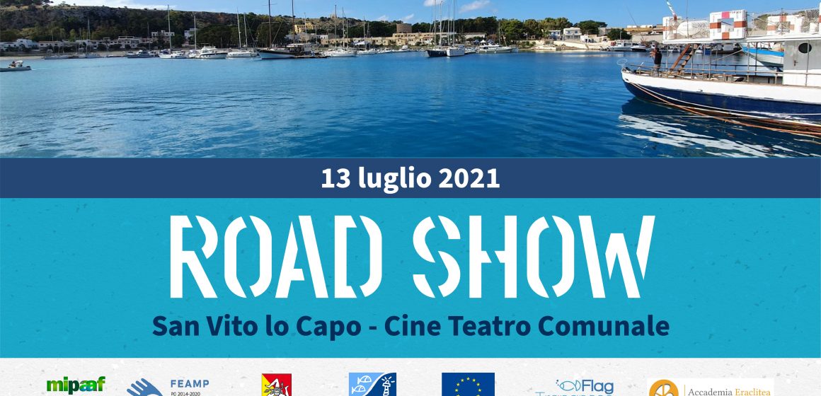 Flag Trapanese – Appuntamento a San Vito lo Capo con l’ultima tappa dei Road Show