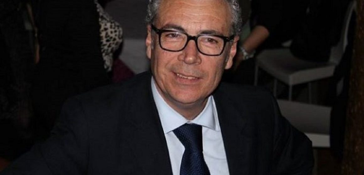 Nicola Catania riconfermato alla presidenza della S.R.R. “Trapani provincia Sud”