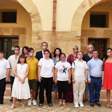 Parte a Marsala il progetto “Up e Down: coloriAmo la vita”