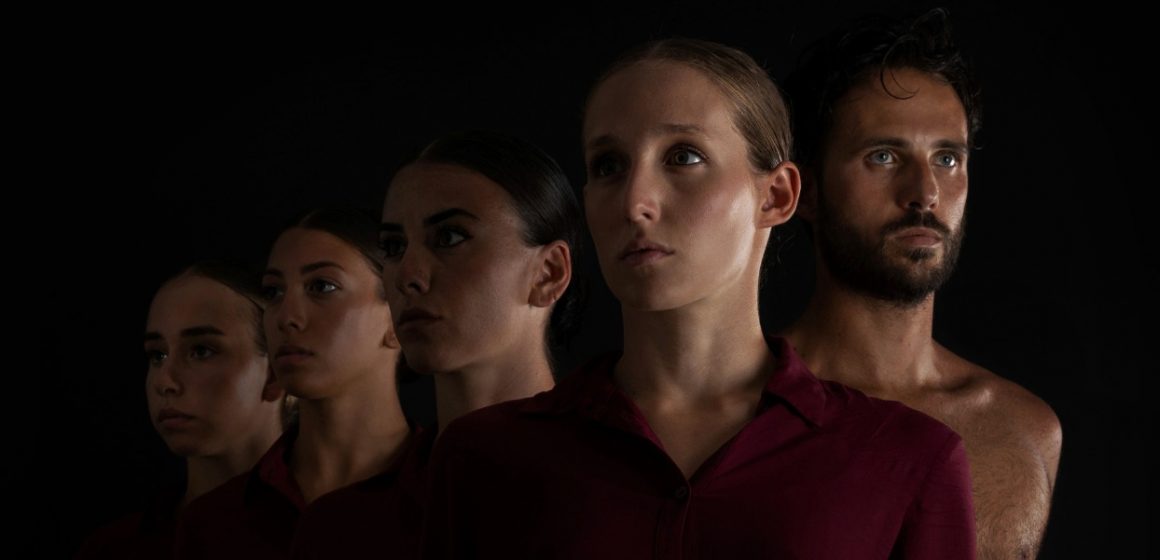 Video| L’ 11 settembre va in scena “La quinta Stagione” uno spettacolo di danza della compagnia Mono Video| L’ 11 settembre va in scena “La quinta Stagione” uno spettacolo di danza della compagnia Mono