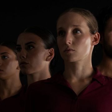 Video| L’ 11 settembre va in scena “La quinta Stagione” uno spettacolo di danza della compagnia Mono