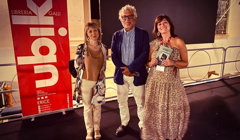 Chiusa a Favignana  la seconda edizione della rassegna letteraria “Pagine d’Estate