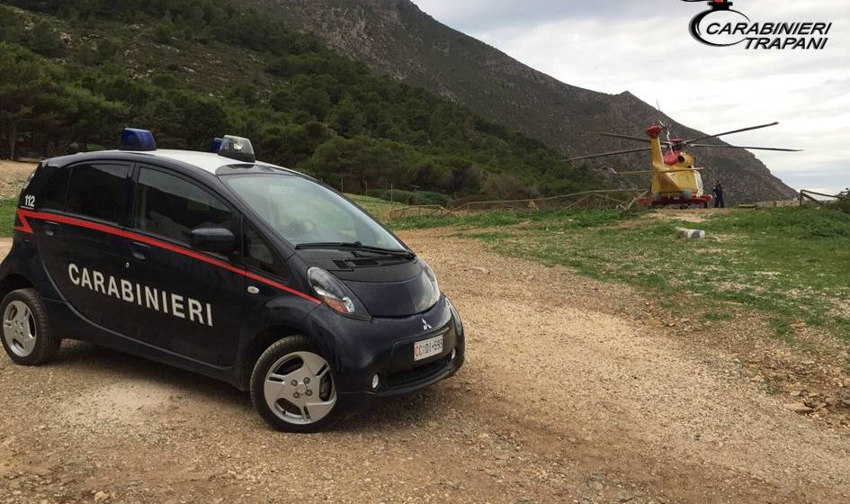Marettimo, denunciato uno studente per il reato di detenzione ai fini di spaccio
