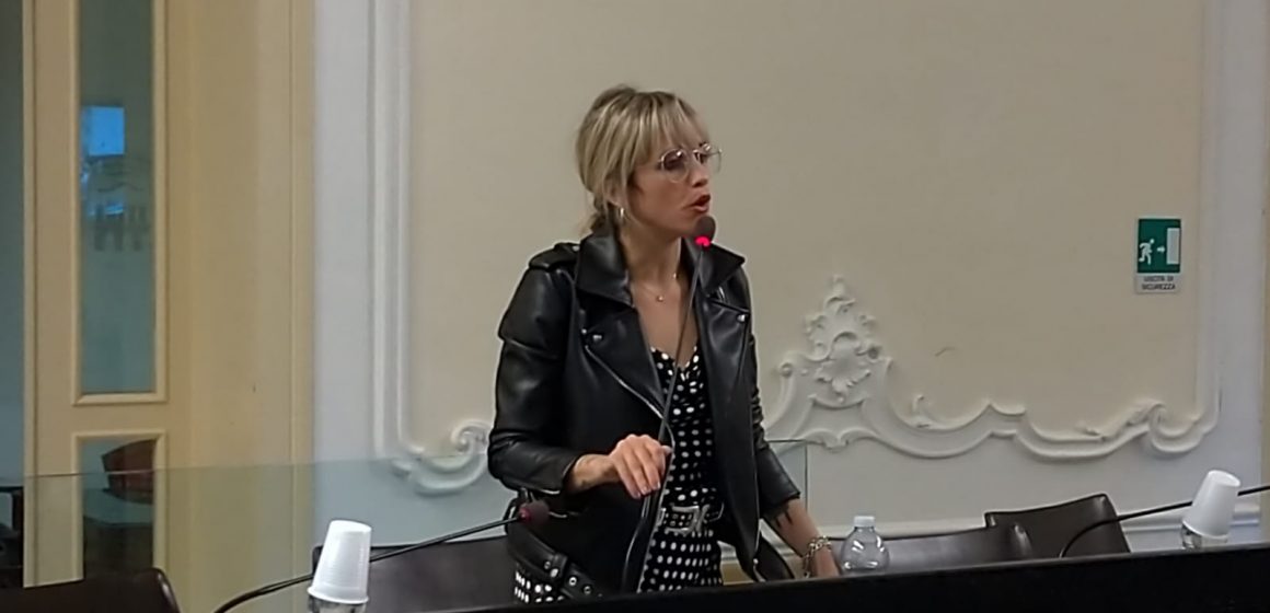 DISABILI: L’ARS DA TORTO A TRANCHIDA, PROBABILE IL COMMISSARIAMENTO DEL COMUNE. FRANCESCA TRAPANI:IL SINDACO NON HA PIU’ SCUSE