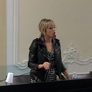 DISABILI: L’ARS DA TORTO A TRANCHIDA, PROBABILE IL COMMISSARIAMENTO DEL COMUNE. FRANCESCA TRAPANI:IL SINDACO NON HA PIU’ SCUSE