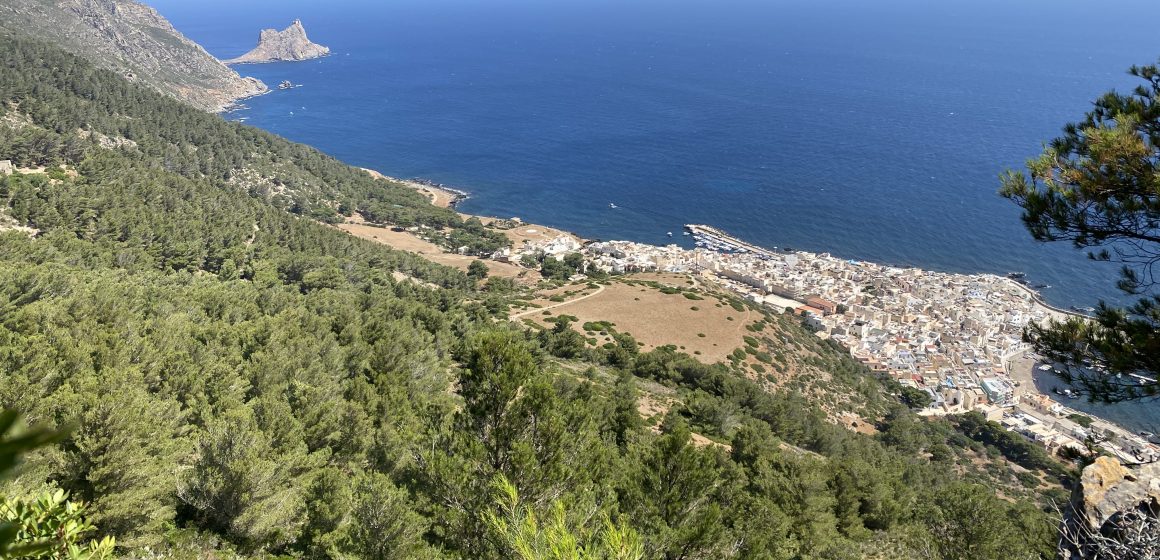 Egadi, Green Pass alla Guardia Medica:  Una iniziativa degli isolani in vista del DPCM che entrerà in vigore domani
