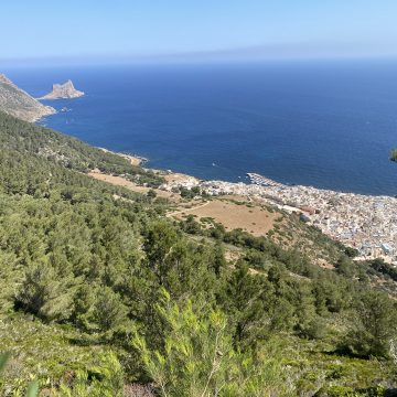 Egadi, Green Pass alla Guardia Medica:  Una iniziativa degli isolani in vista del DPCM che entrerà in vigore domani