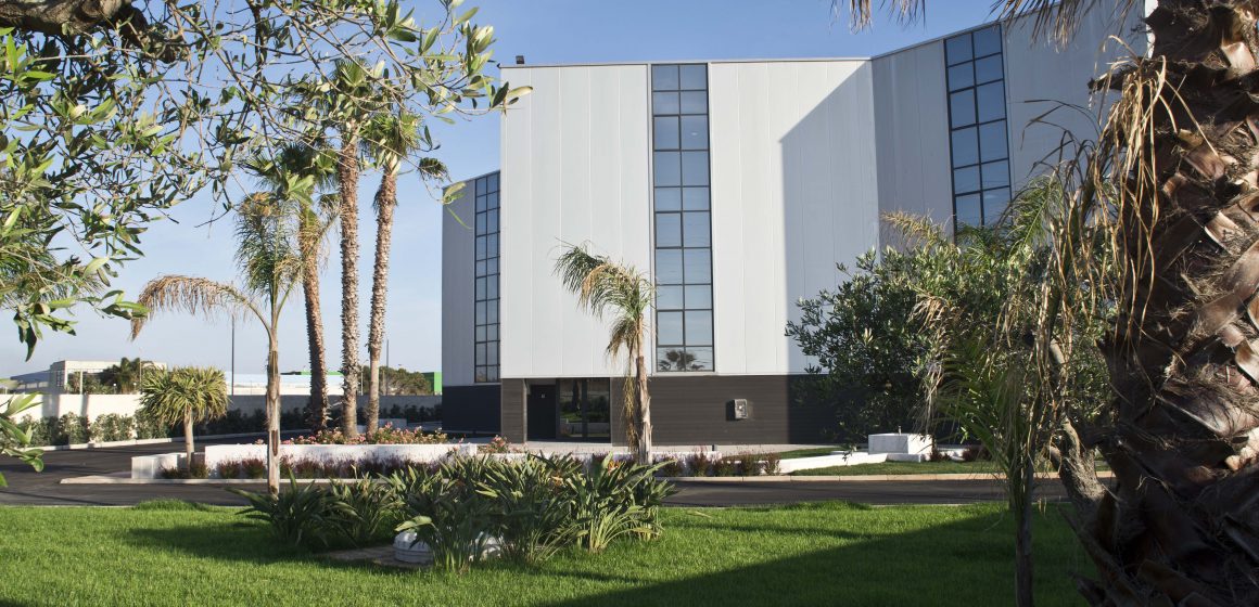 Marsala, L’ azienda Selmar all’attenzione dei media nazionali, orgolio e valore per il territorio
