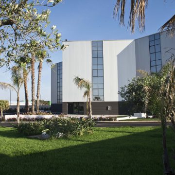 Marsala, L’ azienda Selmar all’attenzione dei media nazionali, orgoglio e valore per il territorio
