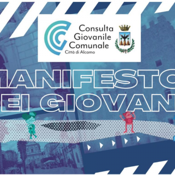 Alcamo, redatto il “ Manifesto dei Giovani ”