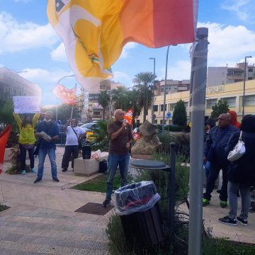 La protesta dell’ Anpi contro i CUB  Scuola Università e ricerca