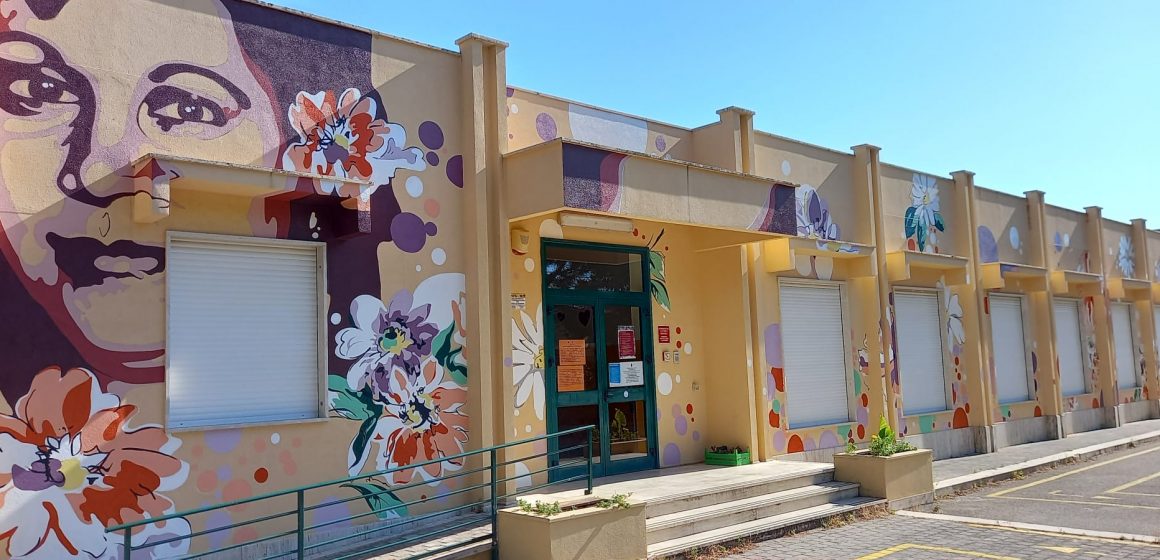 L’intitolazione della scuola a “Barbara Rizzo” per non dimenticare