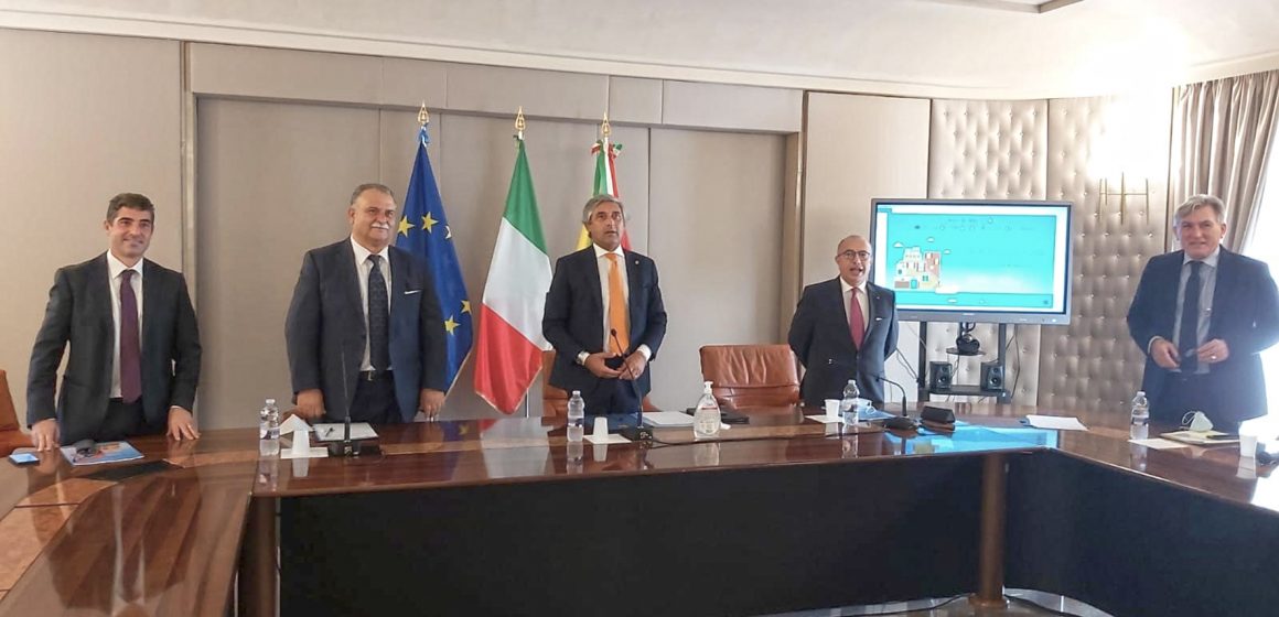 PESCA, TORNA A MAZARA DEL VALLO ‘BLUE SEA LAND’: LA X EDIZIONE ‘IN PRESENZA’