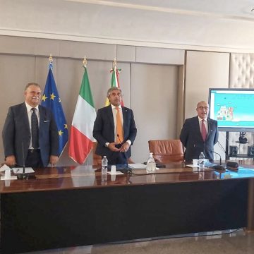 PESCA, TORNA A MAZARA DEL VALLO ‘BLUE SEA LAND’: LA X EDIZIONE ‘IN PRESENZA’
