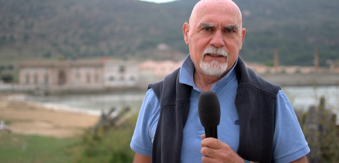 Favignana, presentato il Master dedicato ai patrimoni del Mediterraneo